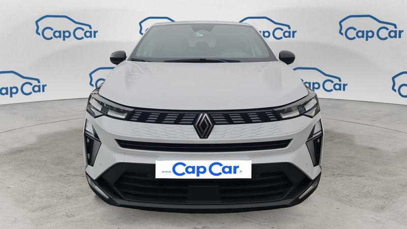 Renault Symbioz 1.6 E-Tech 145 Edc6 Tekno