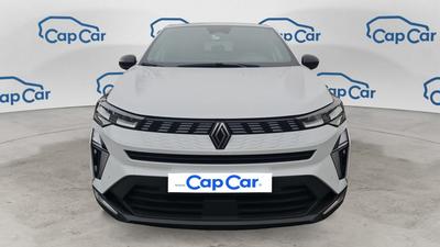 Renault Symbioz 1.6 E-Tech 145 Edc6 Tekno