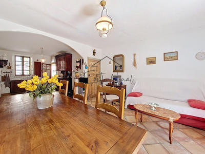 Maison - 71 m² - 3 pièces