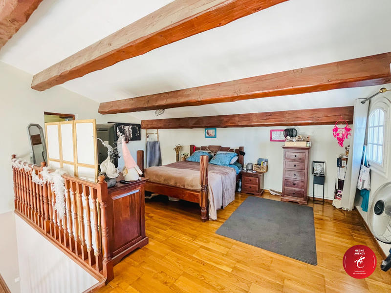 Villa - 144 m² - 5 pièces