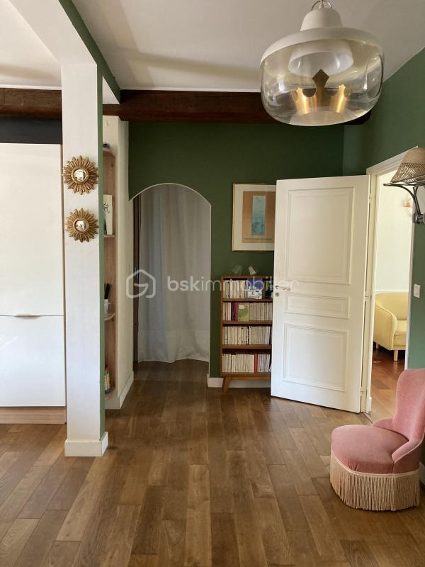 Appartement - 74 m² - 3 pièces