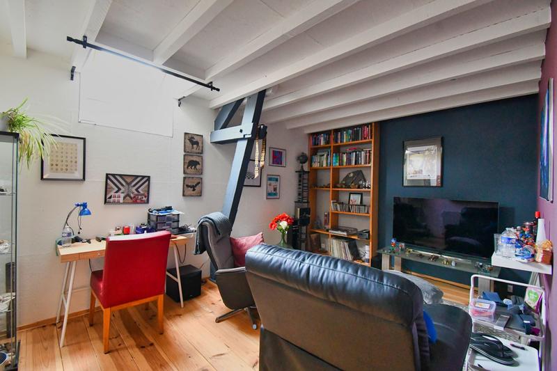 Maison ancienne - 258 m² - 8 pièces