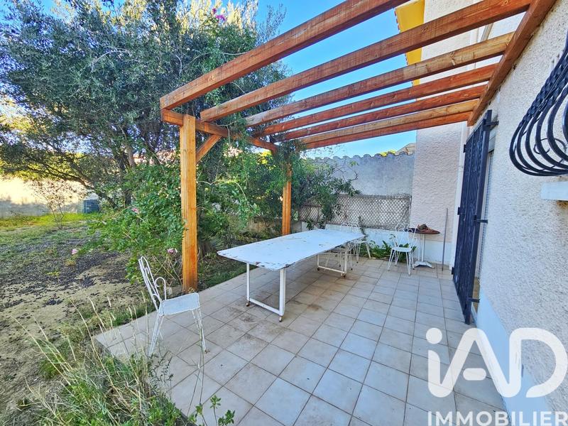 Maison - 147 m² - 7 pièces