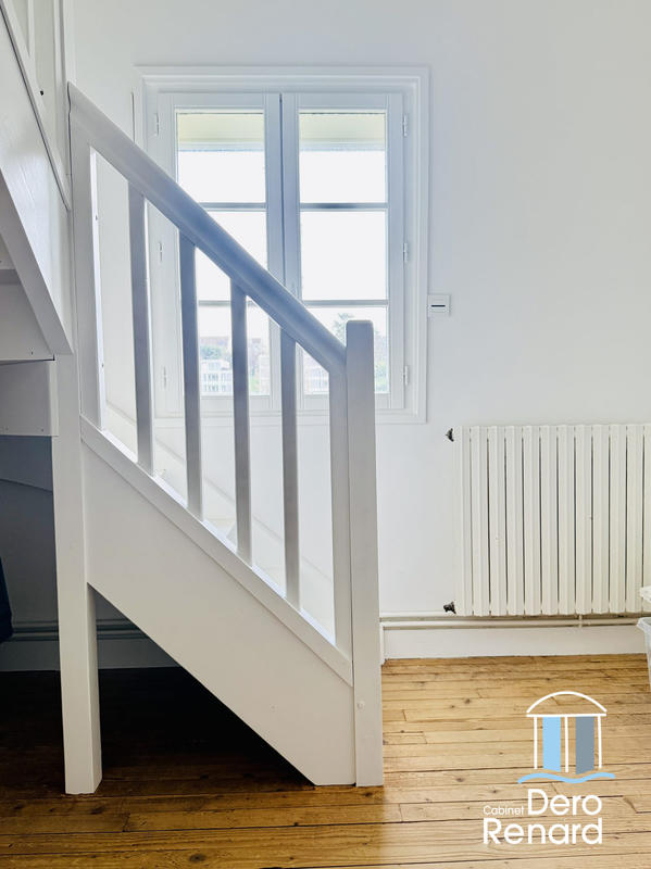 Maison - 109 m² - 5 pièces