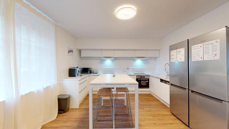 Appartement - 450 m²