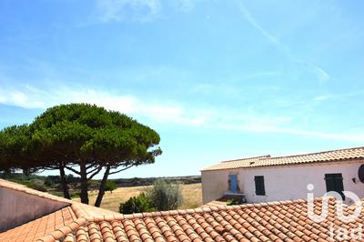 Appartement - 31 m² - 1 pièce