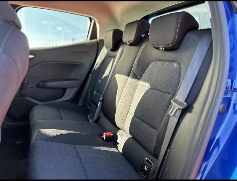 Renault Clio V E-tech 140 Zen