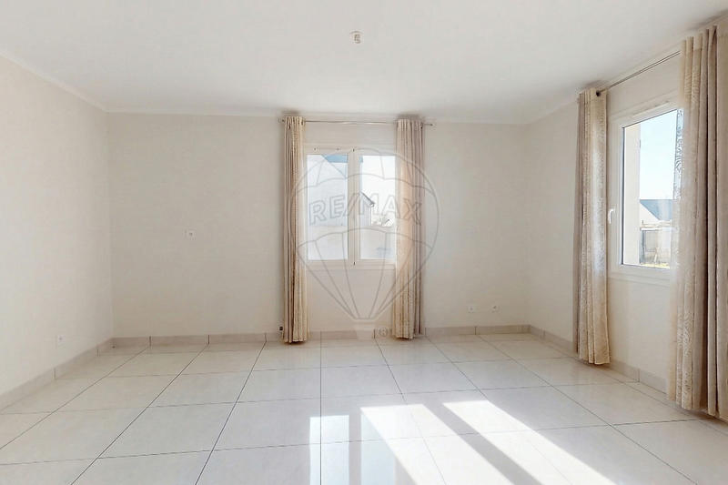 Maison - 160 m² - 7 pièces