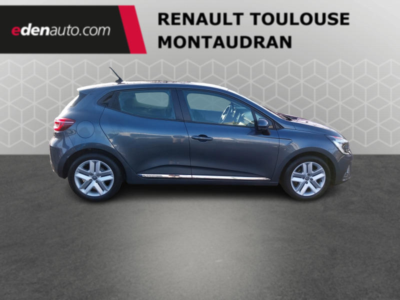 Renault Clio TCe 100 Zen