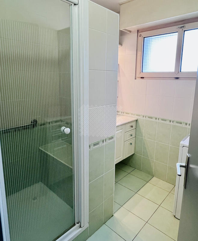 Appartement - 63 m² - 4 pièces