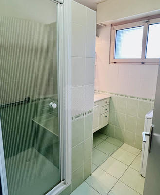 Appartement - 63 m² - 4 pièces