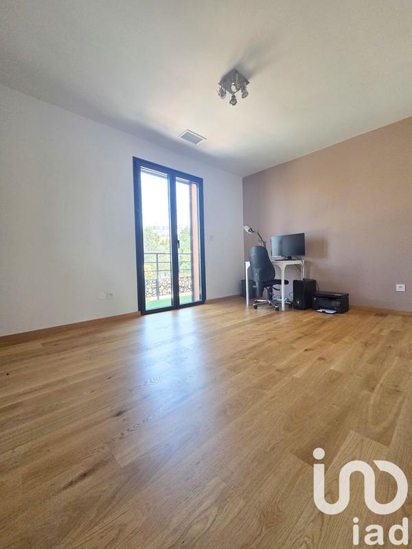 Maison - 127 m² - 5 pièces