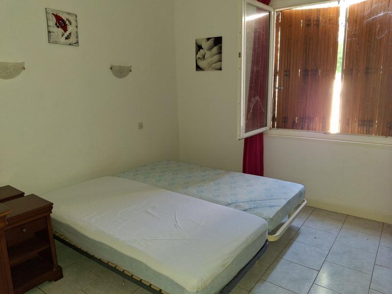 Maison ancienne - 386 m² - 18 pièces