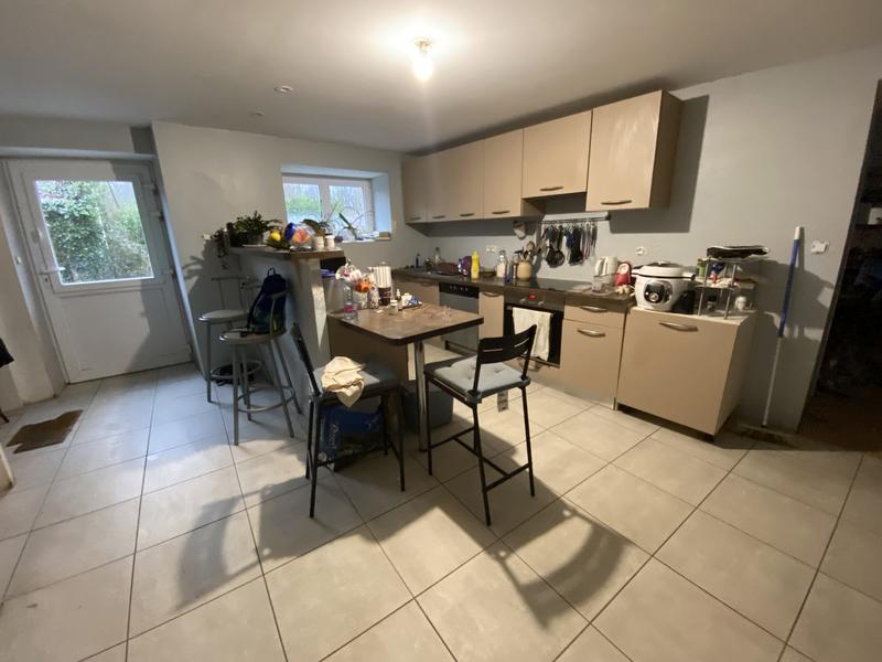 Maison - 153 m² - 5 pièces