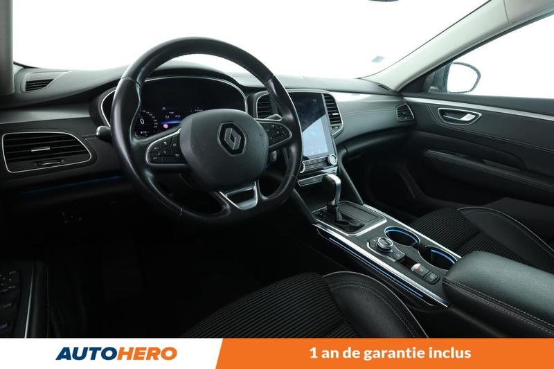 Renault Talisman 2.0 Blue dCi Intens Edc 160 ch
