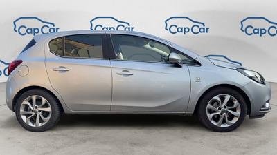 Opel Corsa V 1.4 90.0 Design 120 Ans