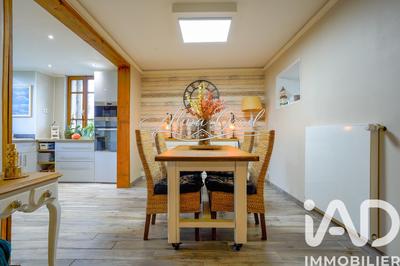 Maison - 172 m² - 7 pièces