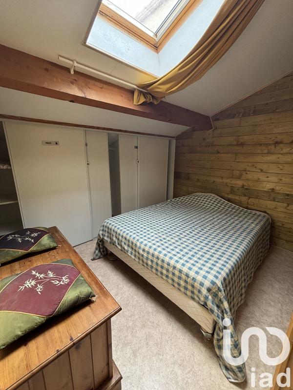 Maison - 31 m² - 3 pièces