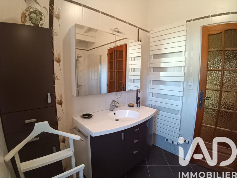 Maison - 160 m² - 4 pièces