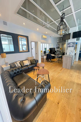 Local commercial - 120 m²