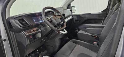 Peugeot Expert Cabine Approfondie Ca Fixe Xl Bluehdi 180 s&amp;S Eat8