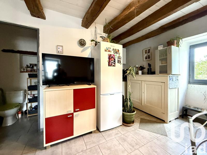 Maison - 145 m² - 5 pièces
