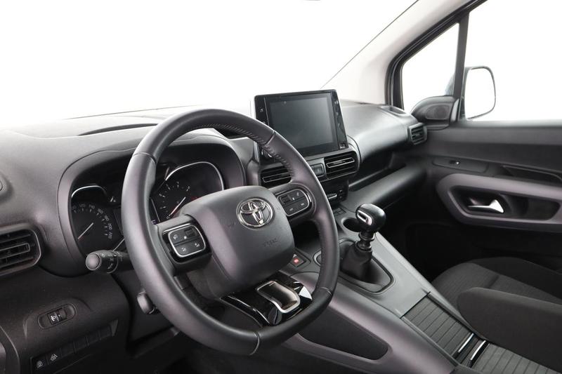 Toyota Proace City Verso Medium 1.2 Vvt-i Executive 110 ch