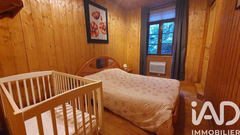 Appartement - 51 m² - 3 pièces