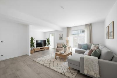 Maison contemporaine - 103 m² - 4 pièces