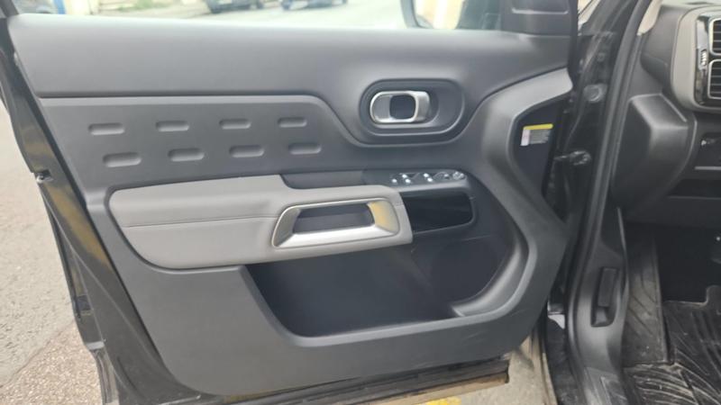 Citroën C5 Aircross 1.6 Puretech 180 Eat8 Feel