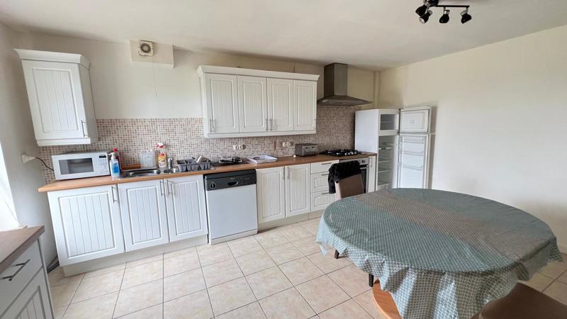 Maison - 99 m² - 3 pièces