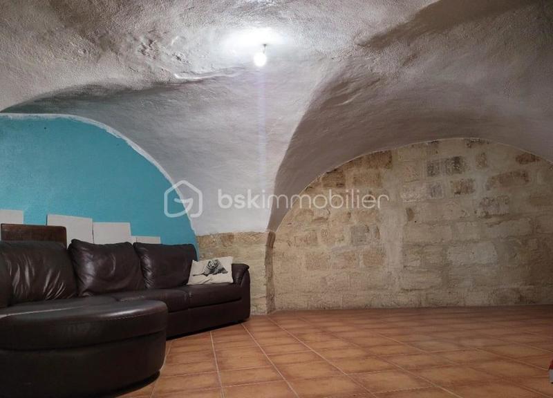 Maison - 116 m² - 6 pièces