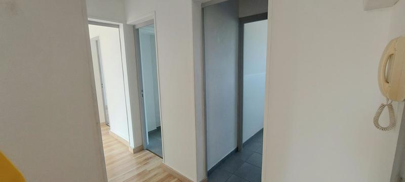 Appartement - 51 m² - 3 pièces