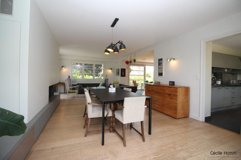 Maison - 192 m² - 7 pièces