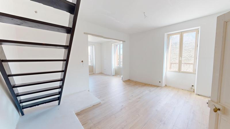 Villa - 112 m² - 5 pièces