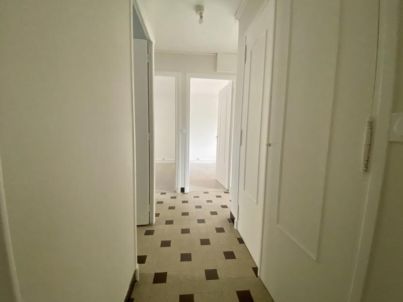 Appartement - 74 m² - 4 pièces