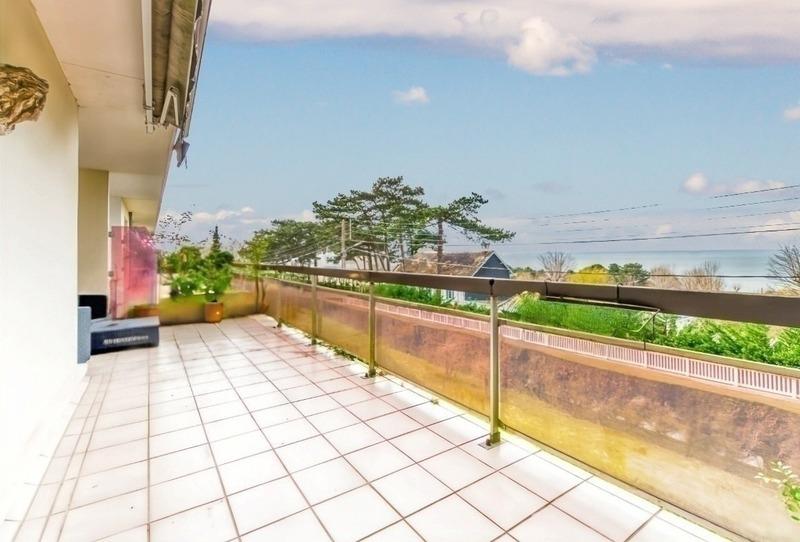 Appartement - 51 m² - 3 pièces