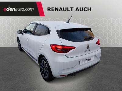 Renault Clio TCe 90 - 21n Intens