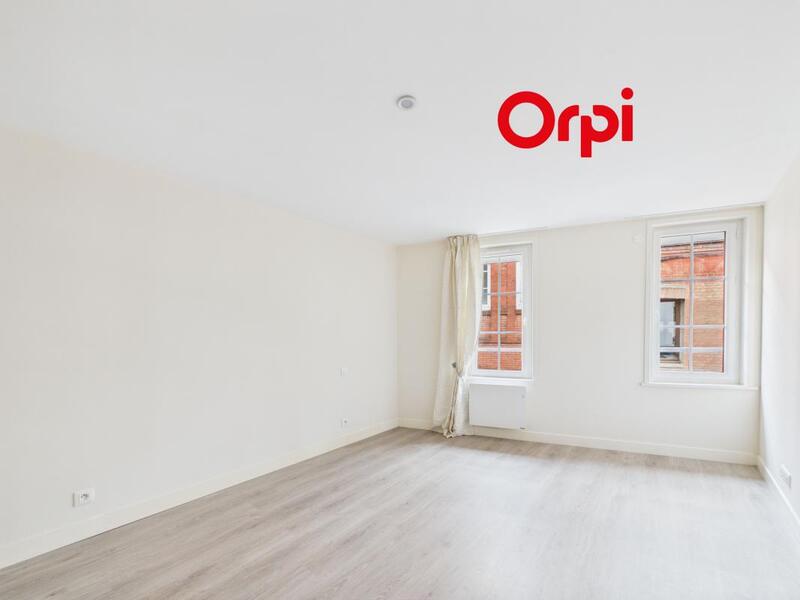 Appartement - 80 m² - 3 pièces