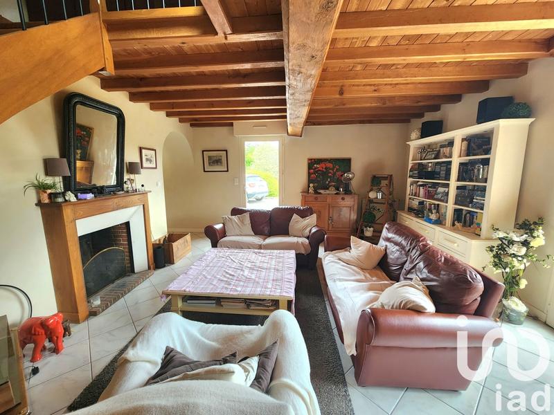 Maison - 306 m² - 10 pièces