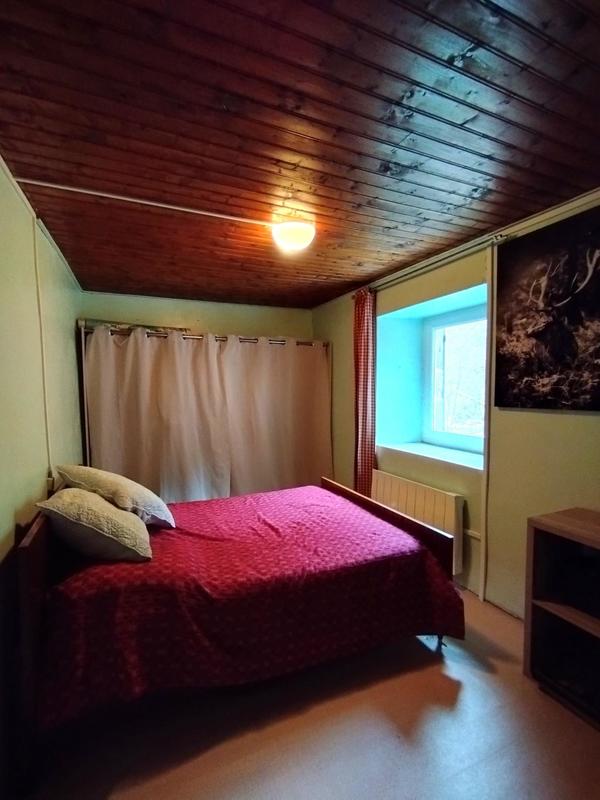 Maison - 141 m² - 6 pièces