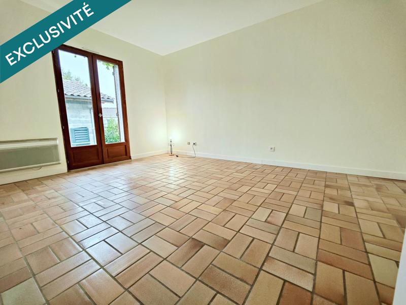 Maison - 117 m² - 5 pièces