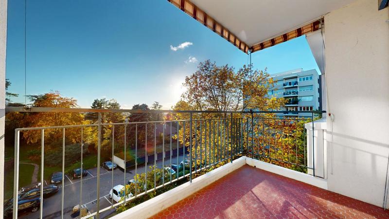 Appartement - 75 m² - 3 pièces