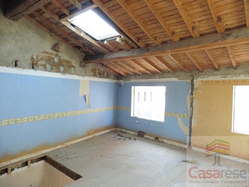 Duplex - 130 m² - 4 pièces