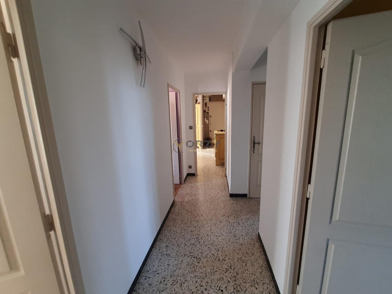 Appartement - 88 m² - 4 pièces