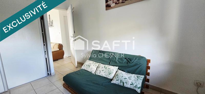 Appartement - 81 m² - 4 pièces