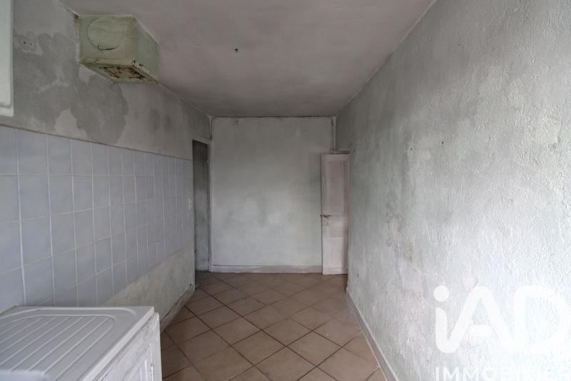 Maison de village - 127 m² - 5 pièces