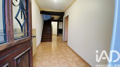 Maison de ville - 98 m² - 4 pièces