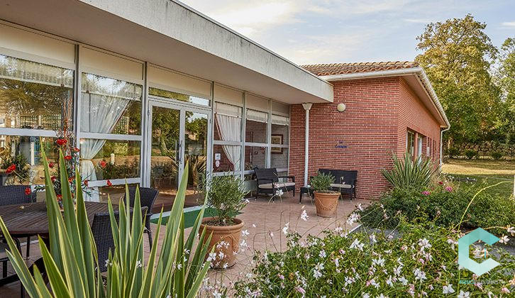 Appartement - 22 m² - 1 pièce