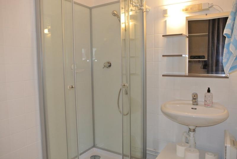 Appartement - 34 m² - 2 pièces